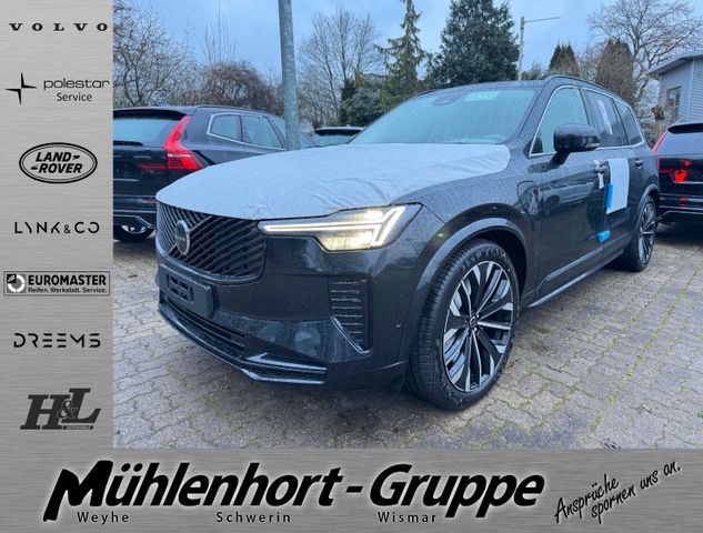 Volvo XC90 T8 AWD ULTRA DARK - FACELIFT - 7Si - Sofort