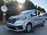 Renault Trafic 2,0 Dci  3,0t Combi Life  L2 H1 - Renault Trafic in Krefeld