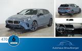 BMW M135 Lim. xDr RFK H/K DAB SHZ 2-ZKLIMA Dr. Ass.
