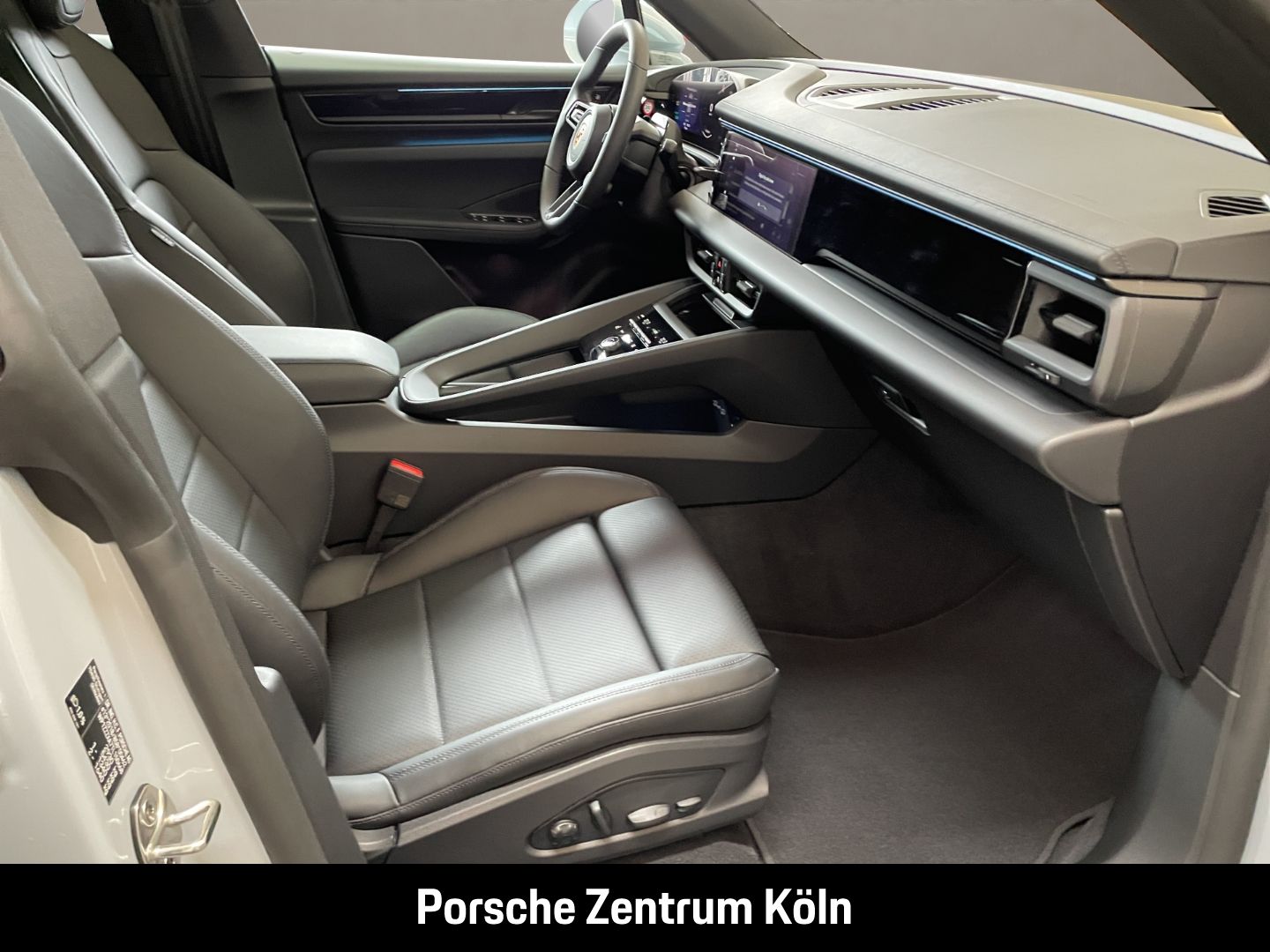 Porsche Macan - Bild 21