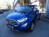 Ford ECOSPORT Titanium/Autom./Klima/RFK/PDC/TWA - Ford EcoSport mit Benzin-Antrieb