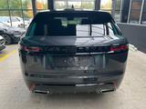 Land Rover Range Rover Velar R-Dynamic SE 2. Hand Panorama - Land Rover Range Rover Velar aus 2023