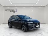Hyundai Kona N Line Mild-Hybrid 2WD*Kamera - Hyundai KONA: Limousine