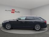 Audi A6 Avant 40 TDI LED+KAMERA+NAVI+PDC+AHK+SHZ - Audi mit Diesel-Antrieb
