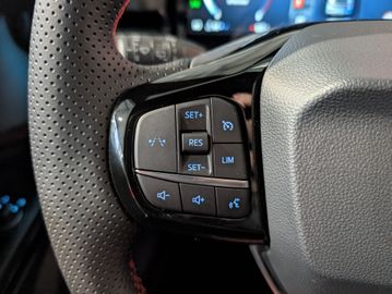 Ford Puma ST-Line 5J Garantie Automatik