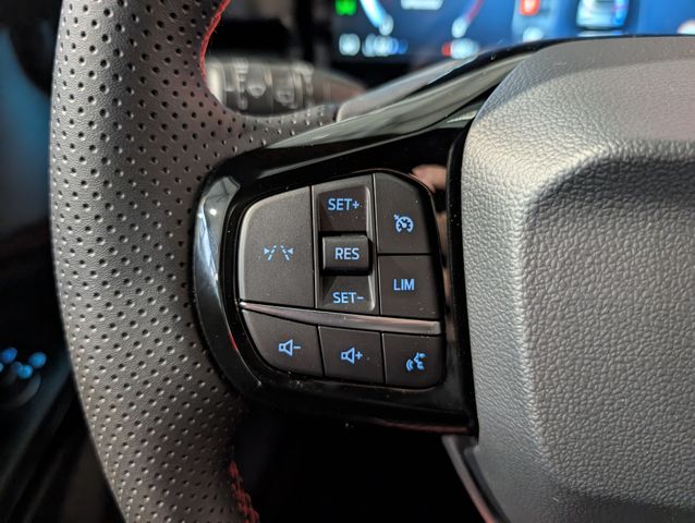 Ford Puma ST-Line 5J Garantie Automatik