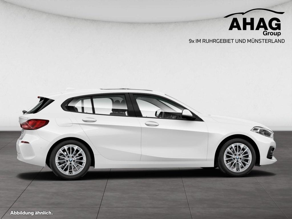 BMW 118 i, миниатюра 8