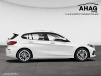 BMW 118 - Vorschau Bild 8
