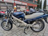 Honda NTV 650 Revere - HONDA NTV 650 REVERE
