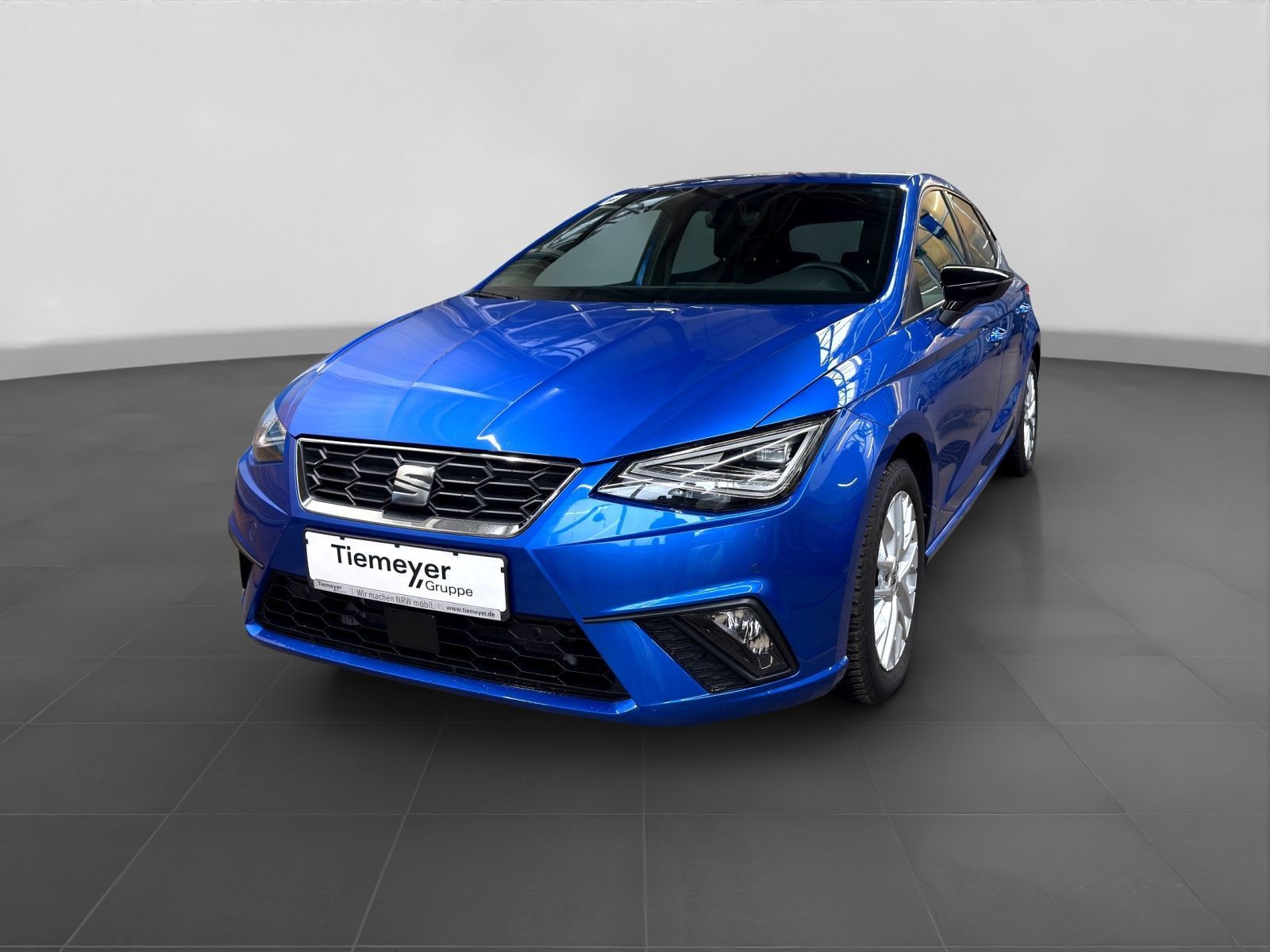 Seat Ibiza - Bild 2