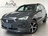 Seat Tarraco 2.0 TDI DSG FR NAV+LED+VCOCK+KAM+CARPLAY - Seat Tarraco: Fr