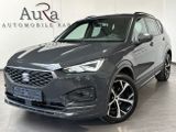 Seat Tarraco 2.0 TDI DSG FR NAV+LED+VCOCK+KAM+CARPLAY - Seat Tarraco aus 2021