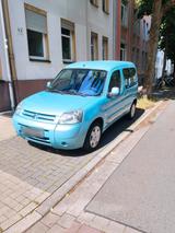 Citroën Citroen Berlingo HDI 2.0 - Citroën Berlingo in Osnabrück