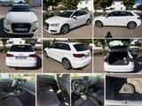 Audi A3 1.4 TFSI cod ultra Ambition Sportback Amb...