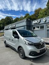 Renault Trafic Kasten L1H1 2,8t *Navi *Klima *Tempomat - Renault Trafic in Solingen