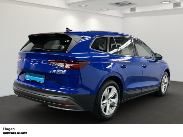 Skoda Enyaq - Bild 4