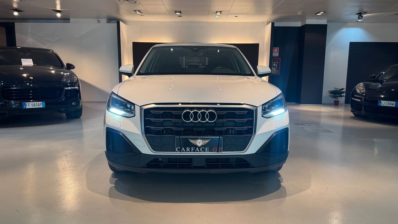 Audi AUDI Q2 2.0D 116CV ADMIRED- 2024 imagem 2