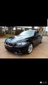 BMW 550i -Headup, Stizklima, Softclose, Checkheft