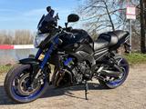 Yamaha FZ8 ABS / TÜV neu - YAMAHA FZ 8N