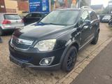 Opel Antara Cosmo 4x4 - Opel aus 2011: Geländewagen