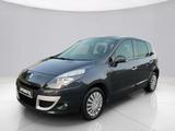 Renault Scenic IIIDynamique*Automatik*PDC*SHZ*Navi*Temp. - Renault Scenic Gebrauchtwagen in Frankfurt