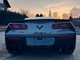 Corvette C7 6.2 V8 AT8 Stingray Coupe 2LT ACCIDENT FREE  - Corvette aus 2016