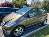 Mercedes-Benz Mercedes A200 - Mercedes-Benz A 200 aus 2010