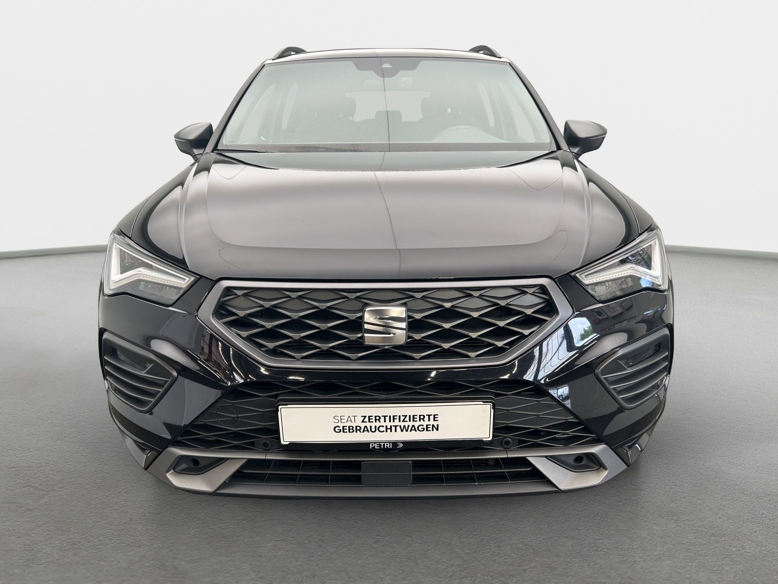Seat Ateca - Bild 15