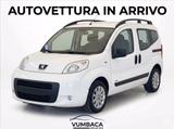 Peugeot PEUGEOT Bipper Tepee 1.3 hdi Style 80cv del 2017 - Peugeot Bipper: Van
