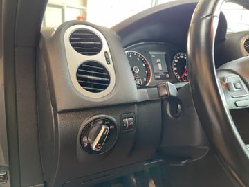 Volkswagen Tiguan Life TSI 4Motion *1.HAND*NAVI*XENON* SHZ*