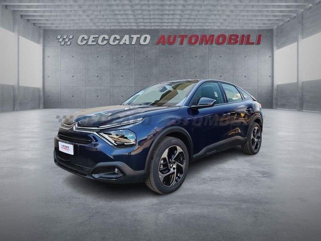 Citroën C4 C4 1.2 puretech Plus s&s 130cv