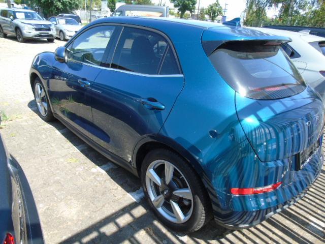 GWM 126 kW 400 Pro Navi Sitzheizung LED