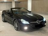 Mercedes-Benz Mercedes SL 500 Facelift 387 ps 7G Vollaus... - gebrauchte Mercedes-Benz SL 63 AMG aus dem Jahr 2008