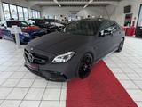 Mercedes-Benz CLS 63 AMG S 4-Matic Leder+Kamera+Navi+LED - Mercedes-Benz CLS 63 AMG: Coupé