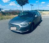 Hyundai Elantra 2018 Automatik - Hyundai Elantra