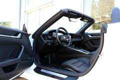 PORSCHE 911 992 Carrera S Cabriolet / GARANTIE/ MATRIX PORSCHE 911 992 Carrera S Cabriolet / GARANTIE/ MATRIX