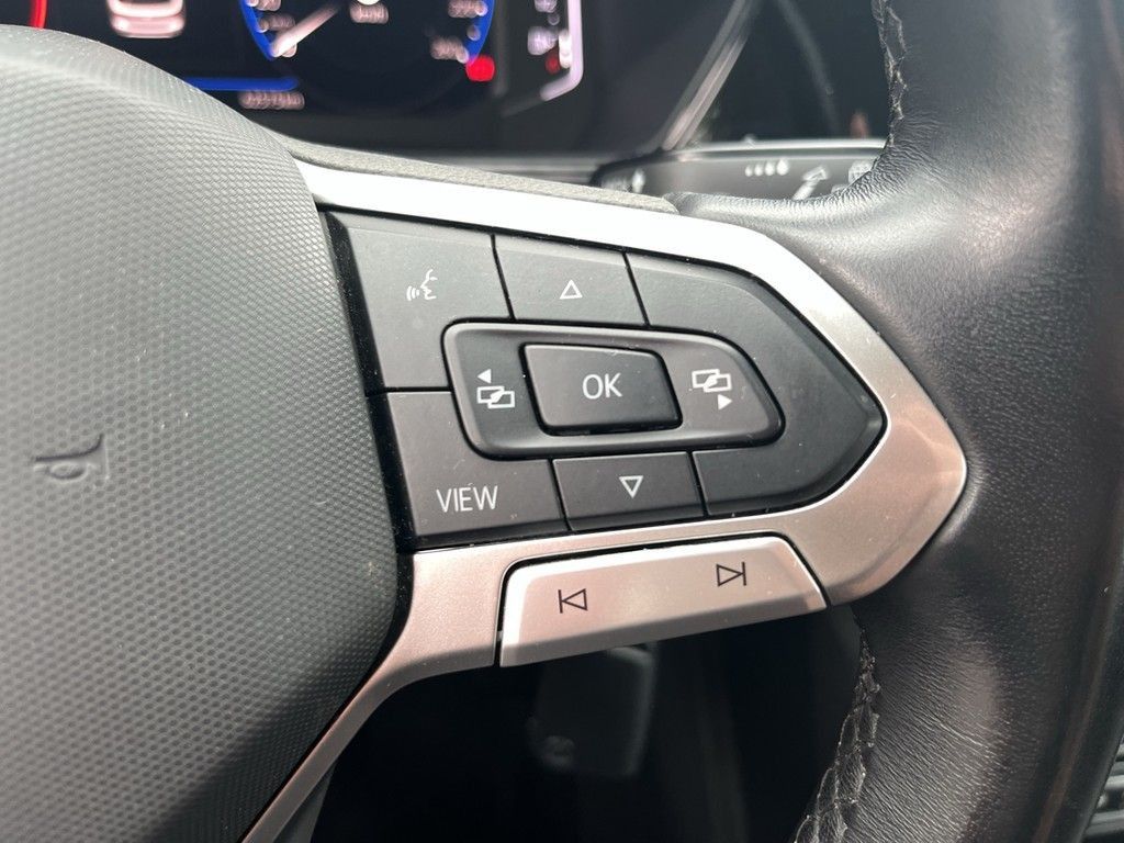 Volkswagen T-Cross - Bild 20