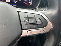 Volkswagen T-Cross - Vorschau Bild 20