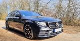 Mercedes-Benz E 43 AMG Mercedes-AMG E 43 4MATIC T Autom. M... - : Auto Mercedes