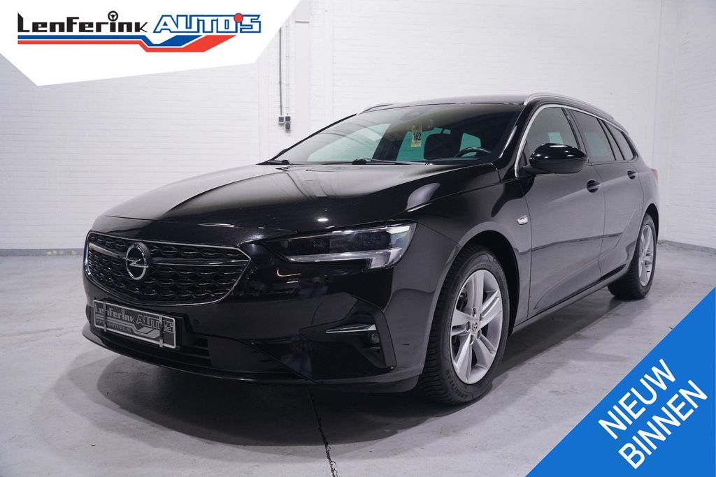 Image of Opel Insignia