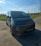 Hyundai Staria Premium-----Allrad------mit Werksgarantie - : Allradantrieb, Van, mit