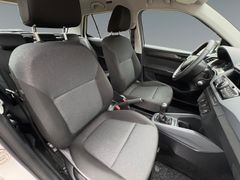 Fahrzeugabbildung Skoda Fabia Active 1.0 Ltr. 5-Gang Sitzhzg*Klima*Radio