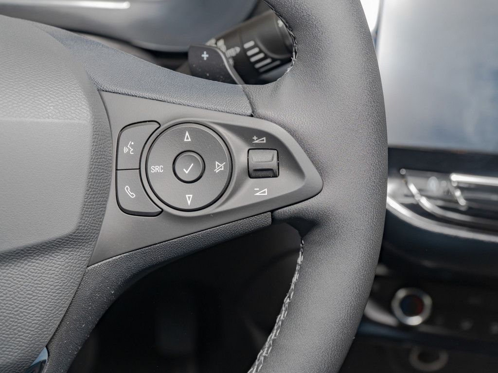 Opel Corsa - Bild 14