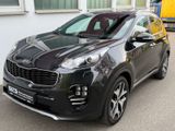 Kia Sportage GT-Line*4WD*JBL*LHZ*PANO*SHZ*SLT*LED - Kia Sportage: Sl