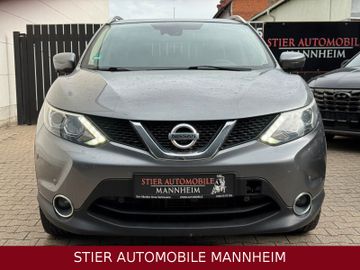 Nissan Qashqai - 2