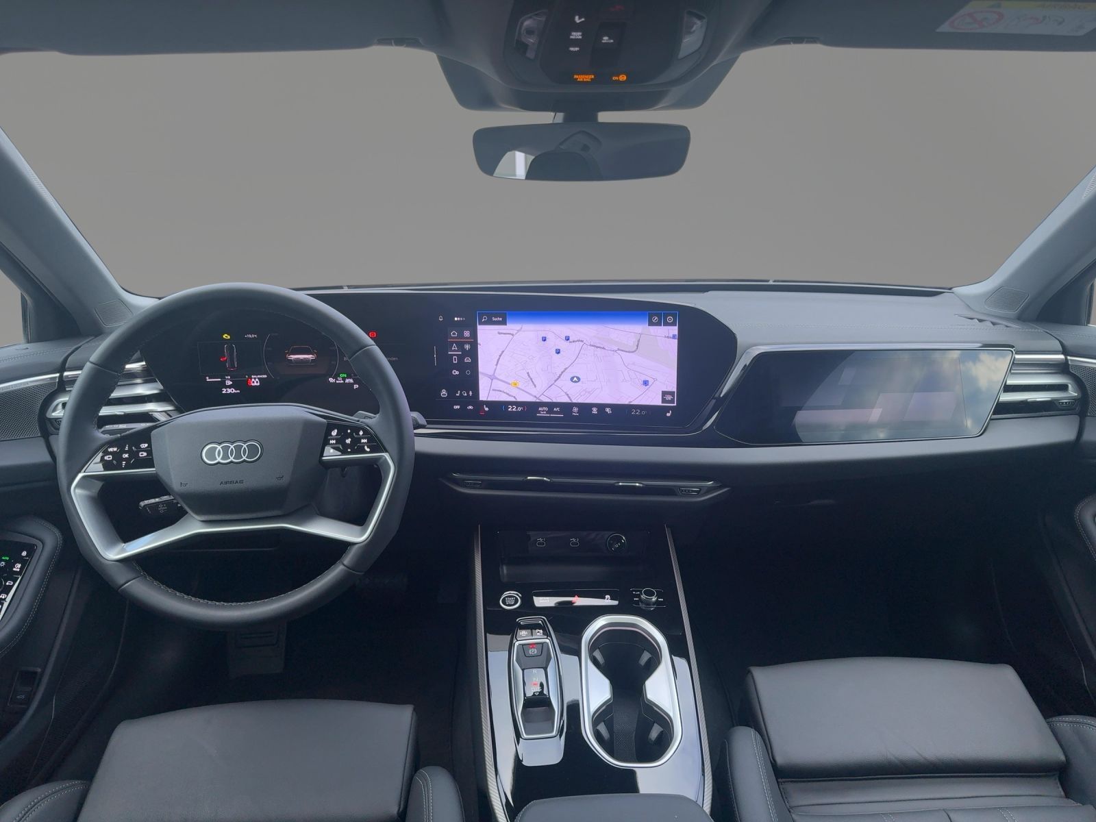 Audi A6 - Bild 10