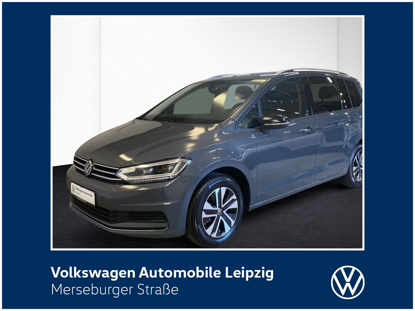 Volkswagen Touran ENERGY TSI 110 kW Preisvorteil 7224 €