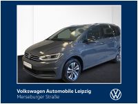 Volkswagen Touran - Vorschau Bild 1