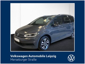 Volkswagen Leasingangebot: Volkswagen Touran ENERGY TSI 110 kW Preisvorteil 7224 €