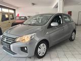 Mitsubishi Space Star Intro Edition+ - scheckheftgepflegte Mitsubishi Gebrauchtwagen